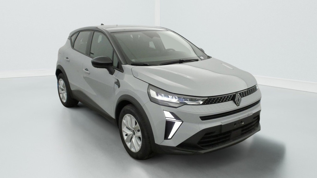 RENAULT CAPTUR TCe 90 ch Evolution - ref: 1-347924 - Photo 1
