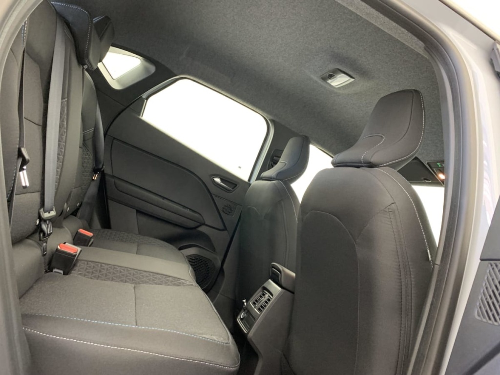 RENAULT CAPTUR TCe 90 ch Evolution - ref: 1-347924 - Photo 10