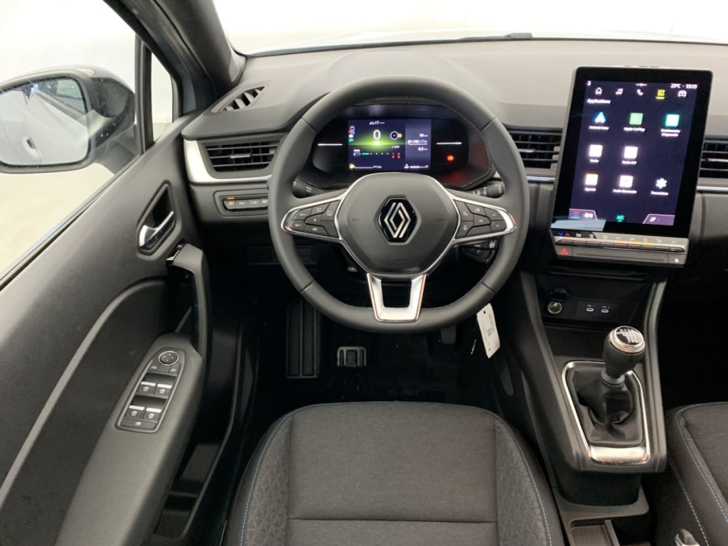RENAULT CAPTUR TCe 90 ch Evolution - ref: 1-347924 - Photo 13