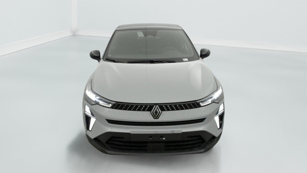 RENAULT CAPTUR TCe 90 ch Evolution - ref: 1-347924 - Photo 2