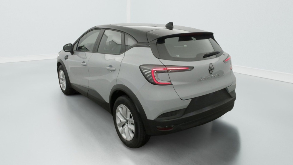 RENAULT CAPTUR TCe 90 ch Evolution - ref: 1-347924 - Photo 5