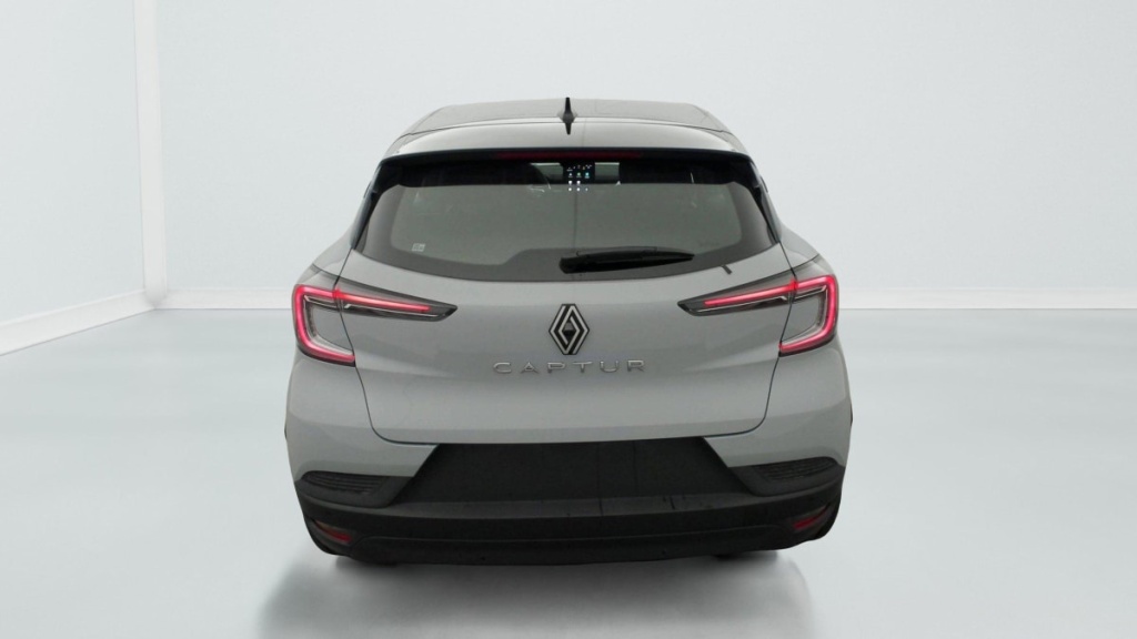RENAULT CAPTUR TCe 90 ch Evolution - ref: 1-347924 - Photo 6