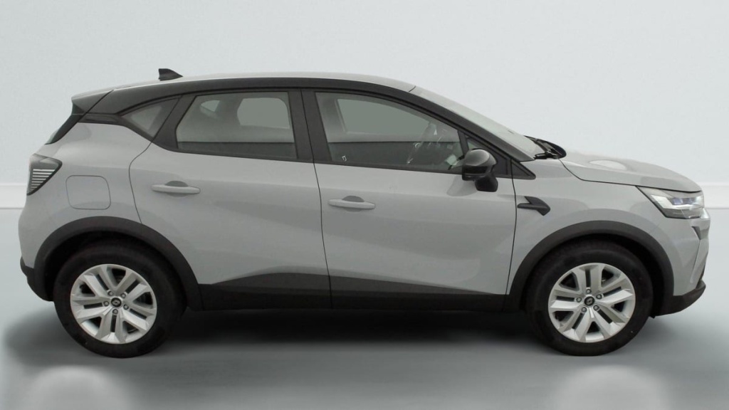 RENAULT CAPTUR TCe 90 ch Evolution - ref: 1-347924 - Photo 8