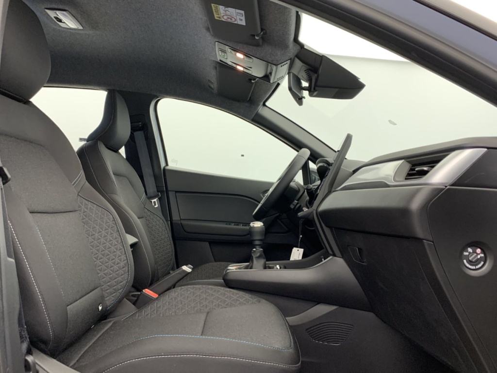 RENAULT CAPTUR TCe 90 ch Evolution - ref: 1-347924 - Photo 9