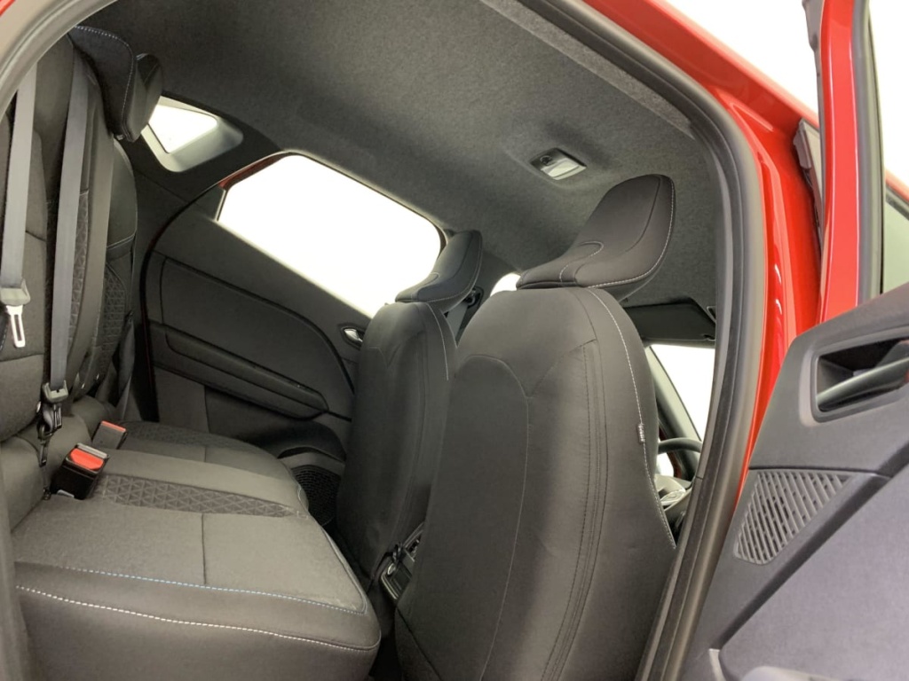 RENAULT CAPTUR TCe 90 ch Evolution - ref: 1-347929 - Photo 10
