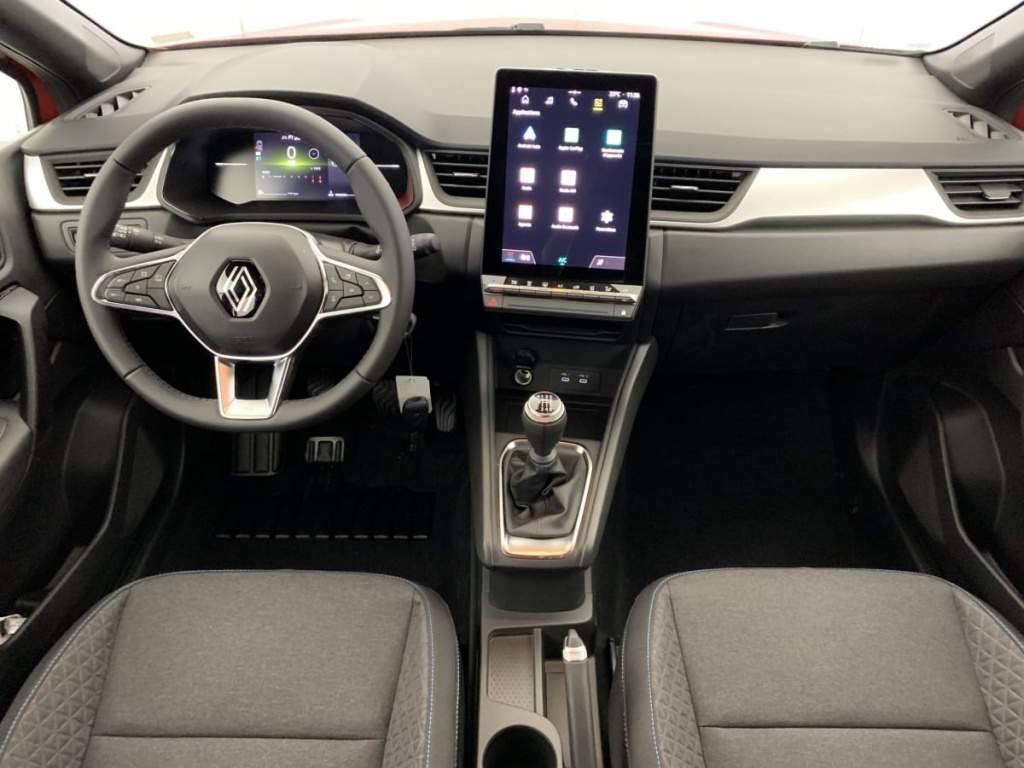 RENAULT CAPTUR TCe 90 ch Evolution - ref: 1-347929 - Photo 12