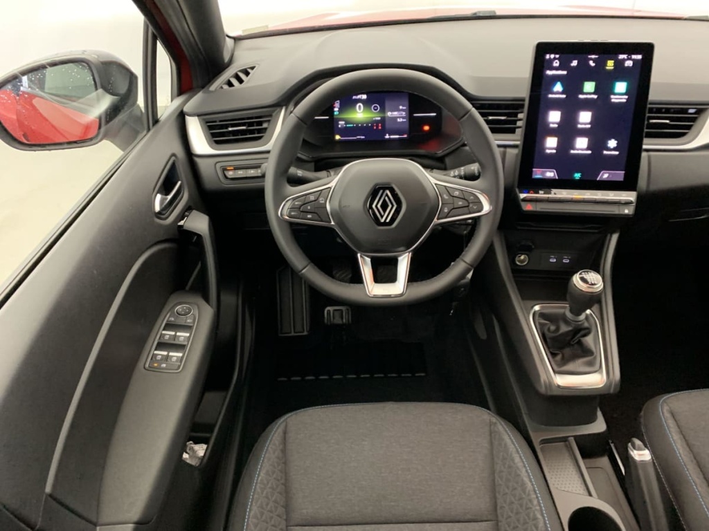 RENAULT CAPTUR TCe 90 ch Evolution - ref: 1-347929 - Photo 13