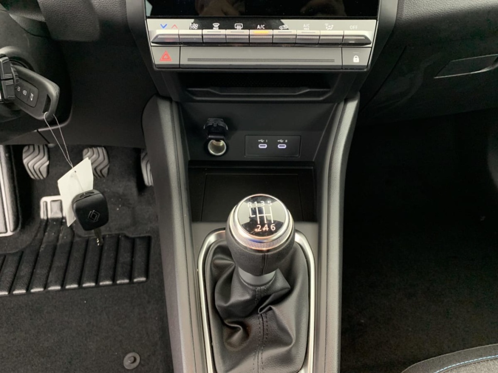 RENAULT CAPTUR TCe 90 ch Evolution - ref: 1-347929 - Photo 17