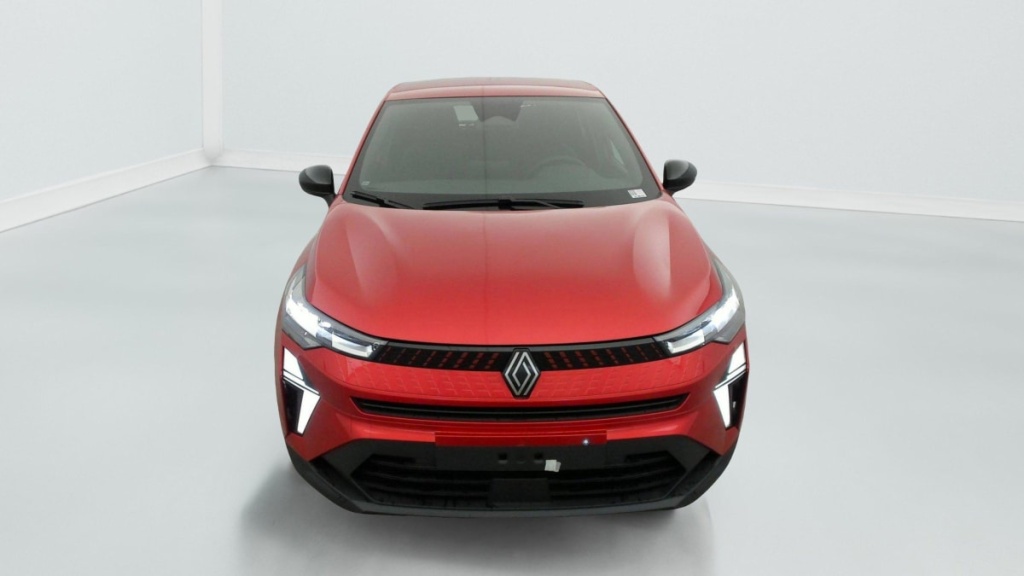 RENAULT CAPTUR TCe 90 ch Evolution - ref: 1-347929 - Photo 2