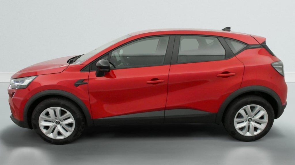 RENAULT CAPTUR TCe 90 ch Evolution - ref: 1-347929 - Photo 4