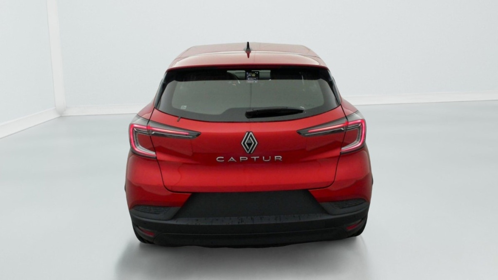 RENAULT CAPTUR TCe 90 ch Evolution - ref: 1-347929 - Photo 6