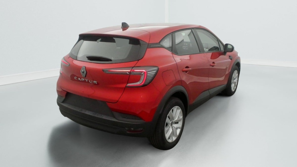 RENAULT CAPTUR TCe 90 ch Evolution - ref: 1-347929 - Photo 7