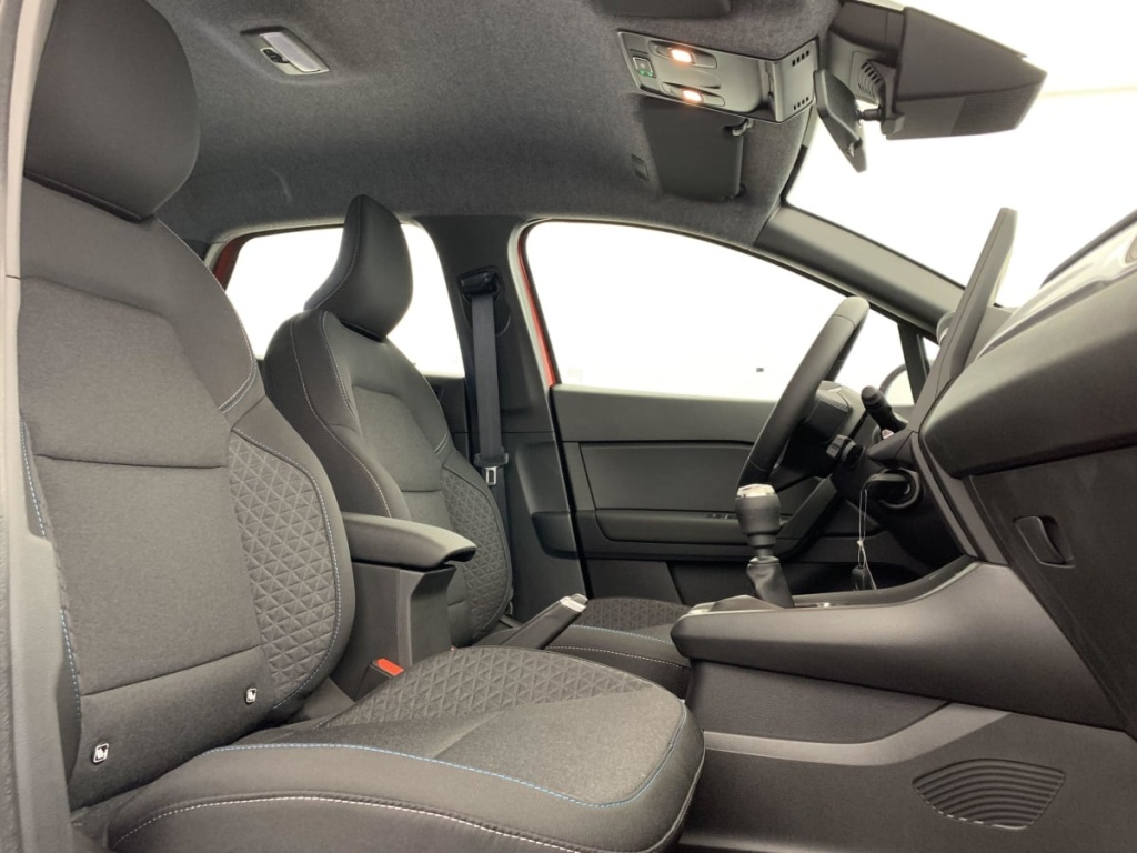 RENAULT CAPTUR TCe 90 ch Evolution - ref: 1-347929 - Photo 9