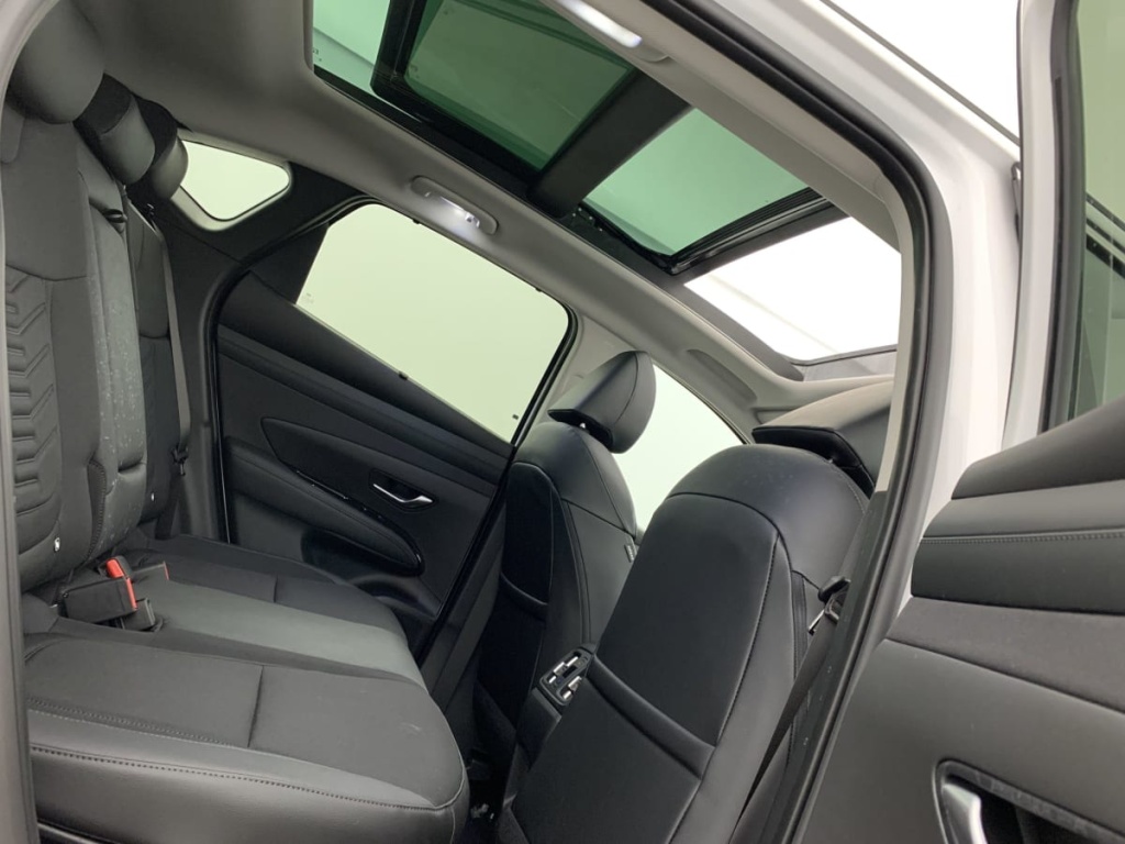 HYUNDAI TUCSON 1.6 T-GDI 215 Hybrid BVA6 Creative - ref: 1-347947 - Photo 10