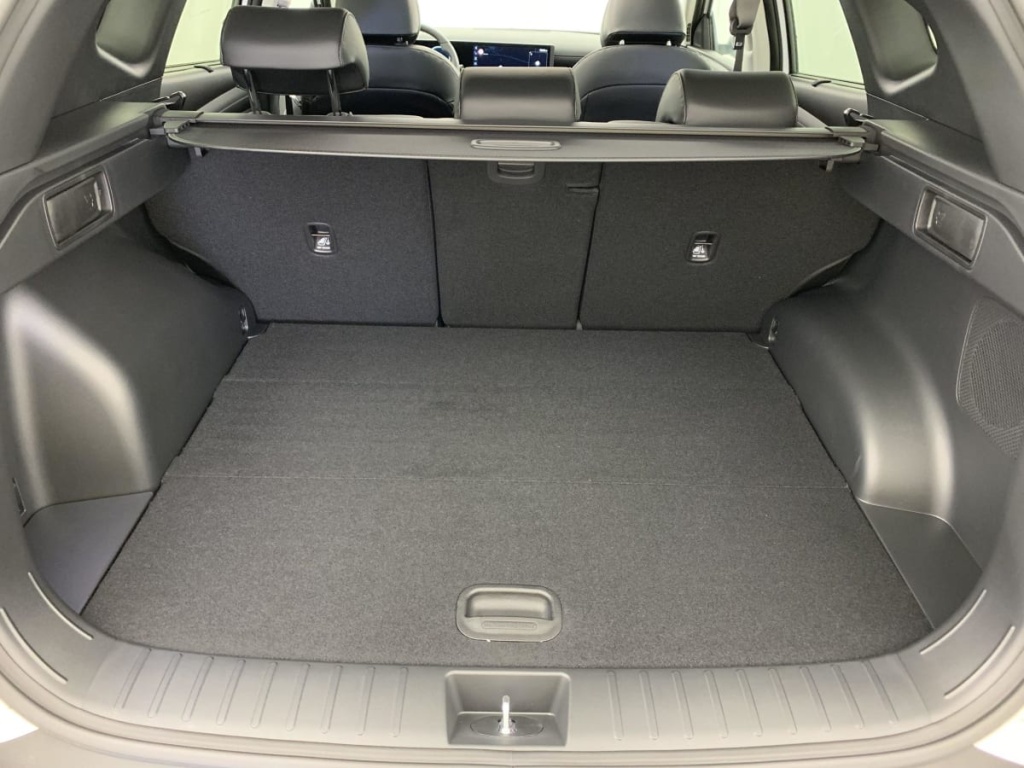 HYUNDAI TUCSON 1.6 T-GDI 215 Hybrid BVA6 Creative - ref: 1-347947 - Photo 11