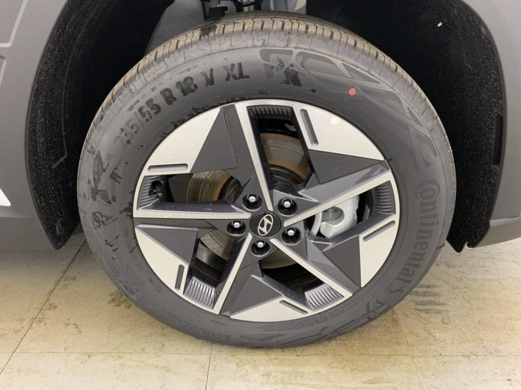 HYUNDAI TUCSON 1.6 T-GDI 215 Hybrid BVA6 Creative - ref: 1-347947 - Photo 14