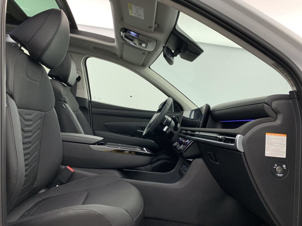 HYUNDAI TUCSON 1.6 T-GDI 215 Hybrid BVA6 Creative - ref: 1-347947 - Photo 9