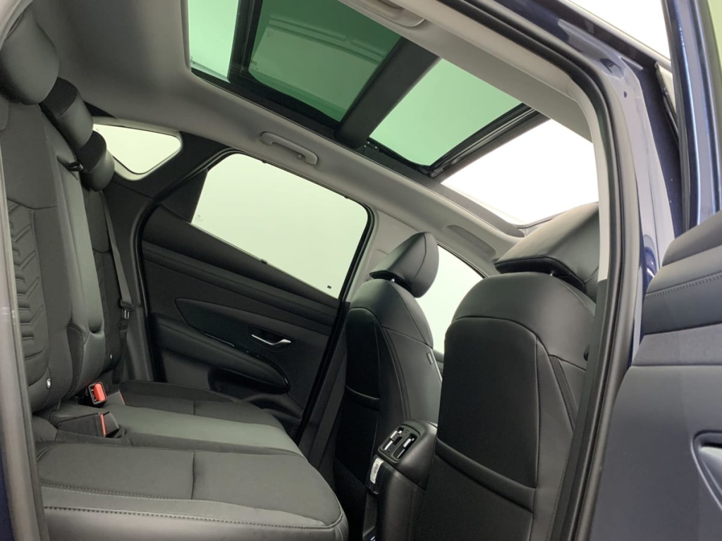 HYUNDAI TUCSON 1.6 T-GDI 215 Hybrid BVA6 Creative - ref: 1-347966 - Photo 10