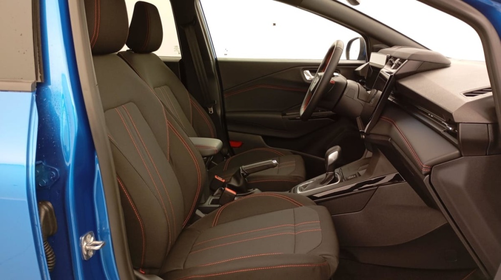 FORD PUMA NOUVEAU 1.0 ECOBOOST 125 CH MHEV S S POWERSHIFT ST-LINE - ref: 1-348230 - Photo 7