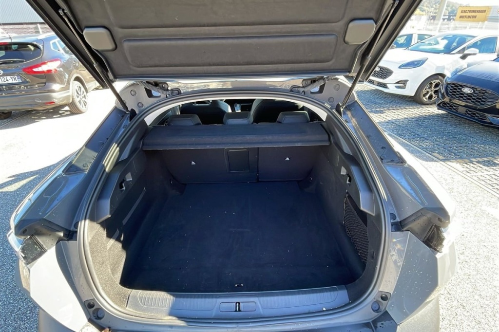 PEUGEOT 408 PureTech 130 ch S S EAT8 Allure - ref: 1-348694 - Photo 13