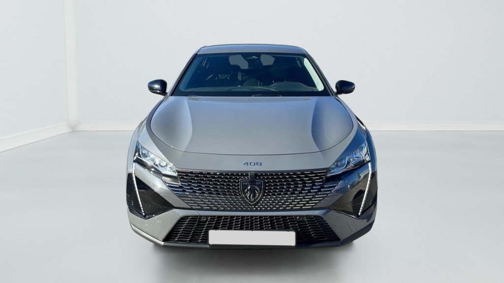 PEUGEOT 408 PureTech 130 ch S S EAT8 Allure - ref: 1-348694 - Photo 2