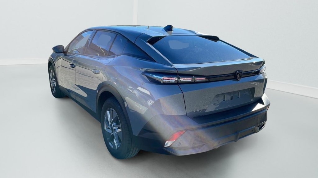 PEUGEOT 408 PureTech 130 ch S S EAT8 Allure - ref: 1-348694 - Photo 5