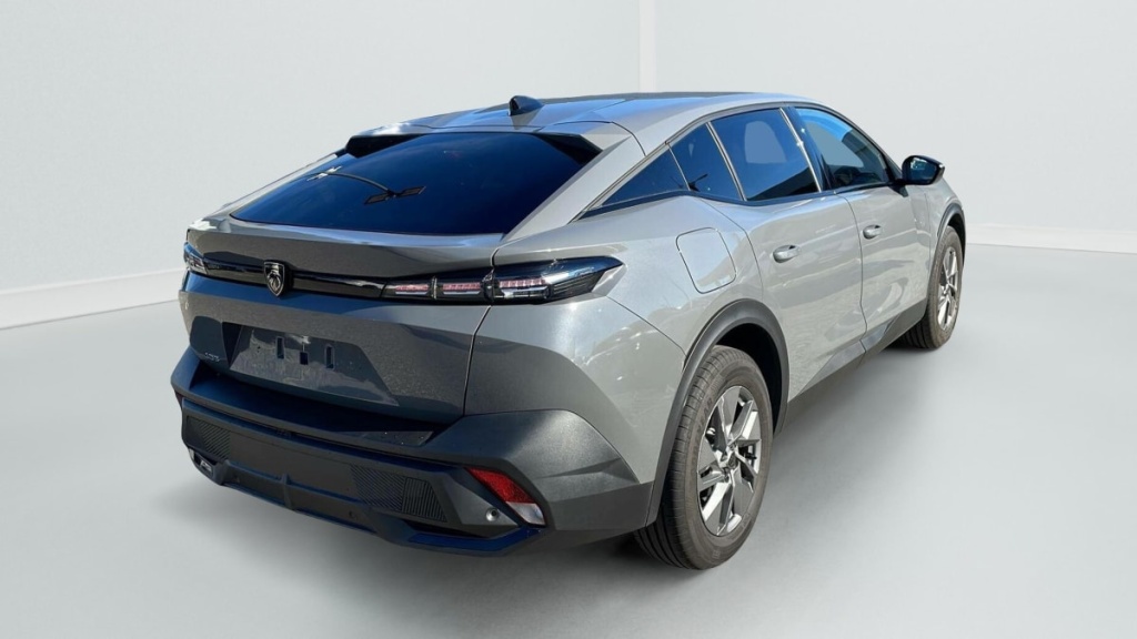 PEUGEOT 408 PureTech 130 ch S S EAT8 Allure - ref: 1-348694 - Photo 7