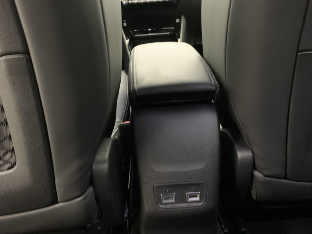 PEUGEOT 2008 Hybrid 145 e-DCS6 GT - ref: 1-348768 - Photo 19