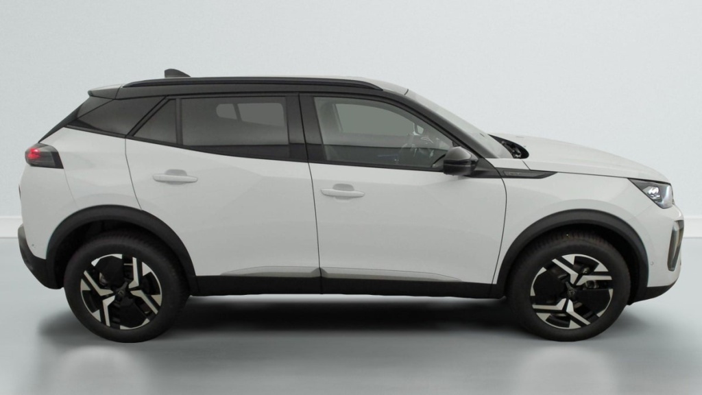 PEUGEOT 2008 Hybrid 145 e-DCS6 GT - ref: 1-348768 - Photo 8