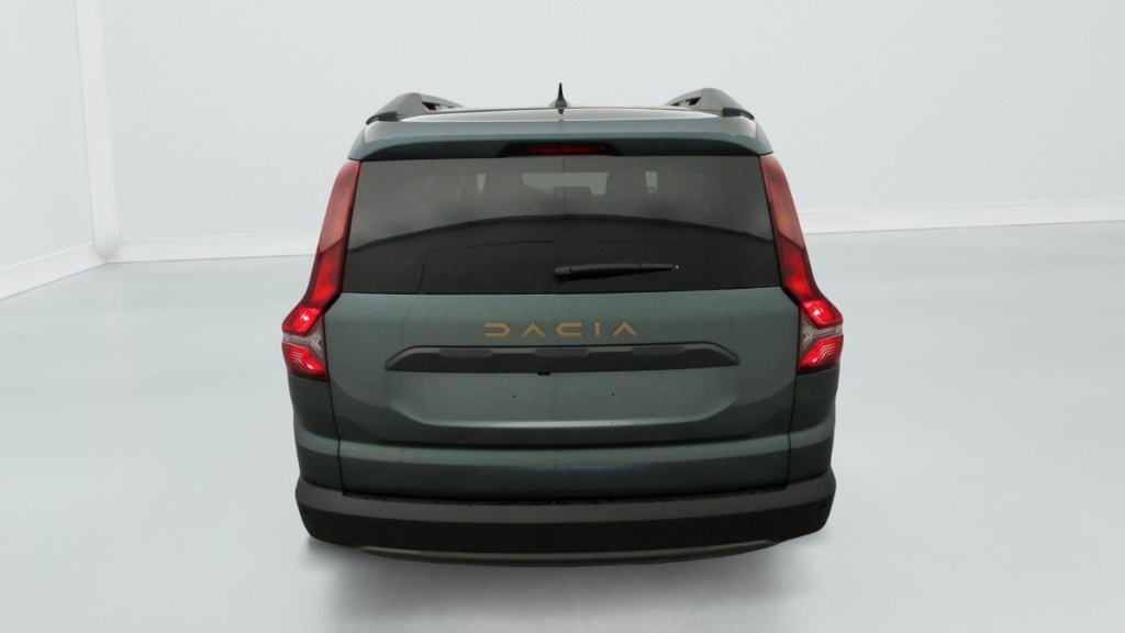 DACIA JOGGER ECO-G 100 7 places GSR2 Extreme - ref: 1-348781 - Photo 6