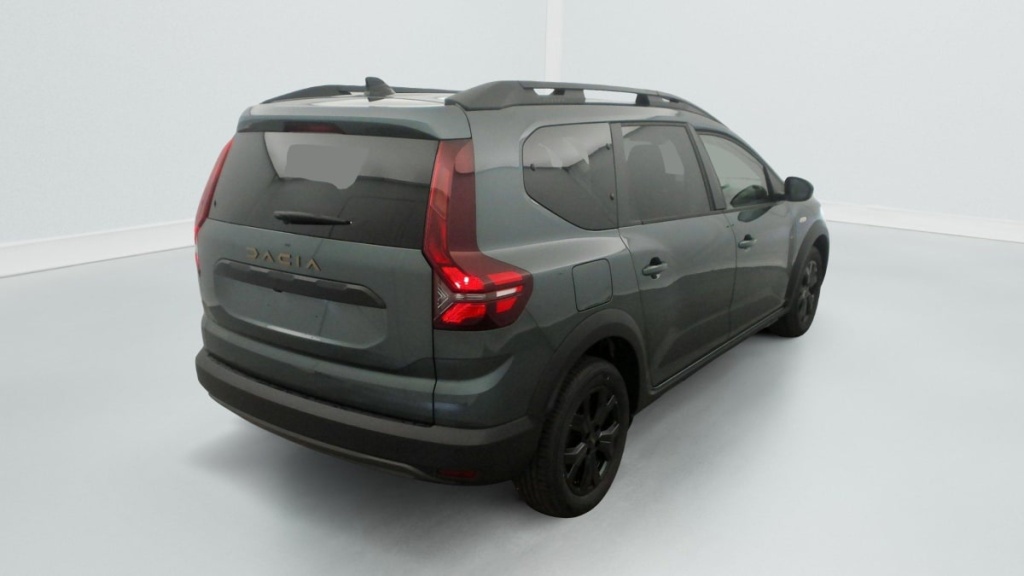 DACIA JOGGER ECO-G 100 7 places GSR2 Extreme - ref: 1-348781 - Photo 7