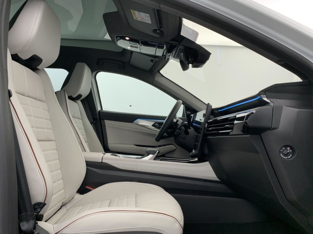 RENAULT ESPACE VI Espace E-Tech full hybrid 200 GSR2 Iconic - ref: 1-349317 - Photo 9