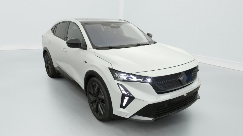 RENAULT RAFALE E-Tech full hybrid 200 esprit Alpine - ref: 1-349370 - Photo 1