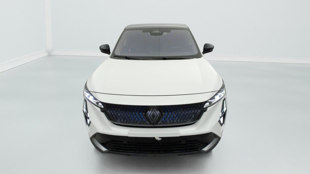 RENAULT RAFALE E-Tech full hybrid 200 esprit Alpine - ref: 1-349370 - Photo 2