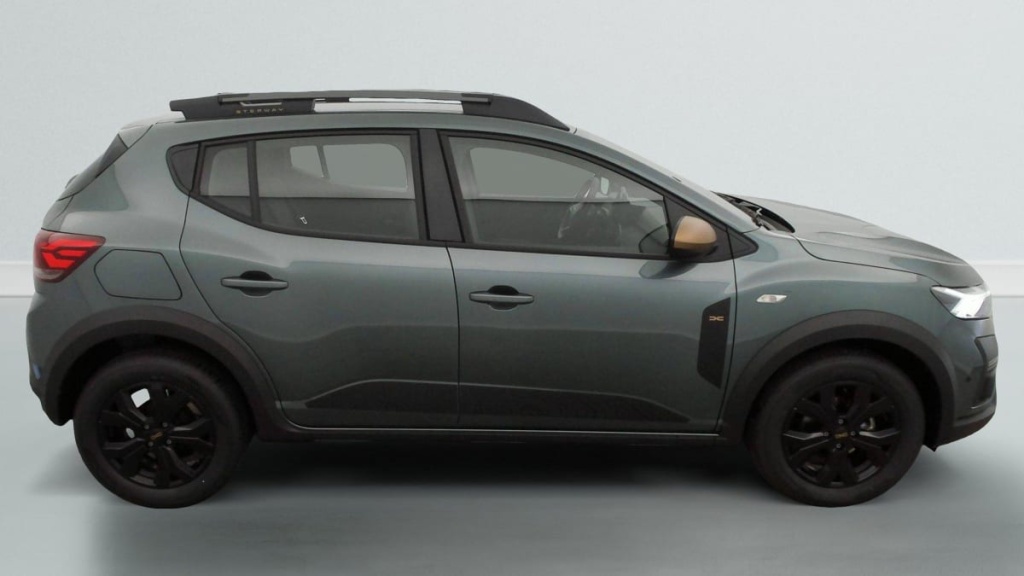 DACIA SANDERO TCe 110 GSR2 Stepway Extreme - ref: 1-349385 - Photo 8