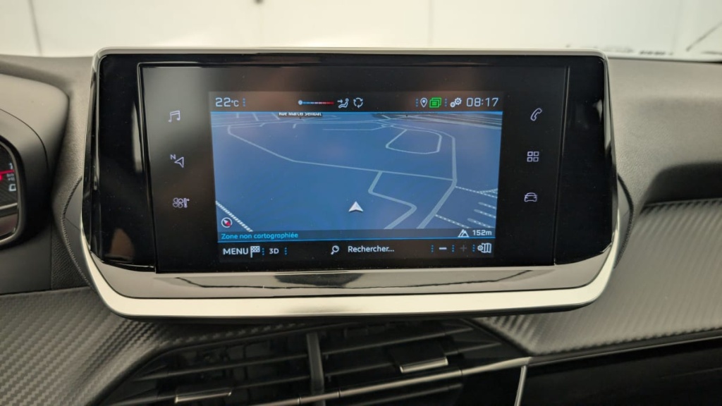 PEUGEOT 208 PureTech 75 S S BVM5 Active Pack - ref: 1-350045 - Photo 17