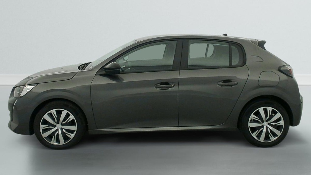 PEUGEOT 208 PureTech 75 S S BVM5 Active Pack - ref: 1-350045 - Photo 4