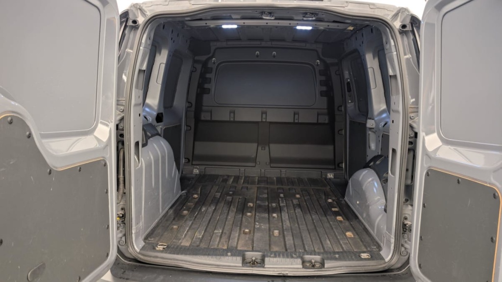 VOLKSWAGEN Caddy 2.0 TDI 102 BVM6 BUSINESS - ref: 1-350597 - Photo 11