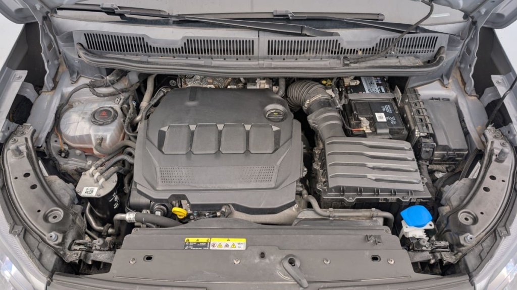 VOLKSWAGEN Caddy 2.0 TDI 102 BVM6 BUSINESS - ref: 1-350597 - Photo 15