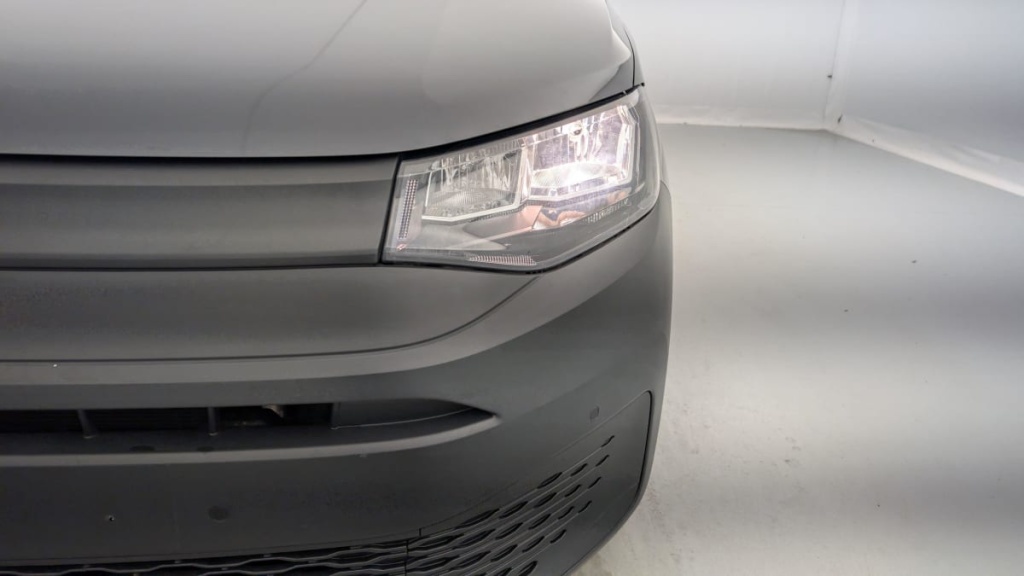 VOLKSWAGEN Caddy 2.0 TDI 102 BVM6 BUSINESS - ref: 1-350597 - Photo 16