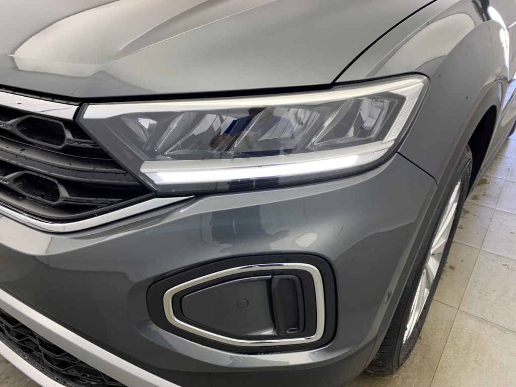 VOLKSWAGEN T-Roc 1.5 TSI EVO2 150 Start Stop DSG7 Life - ref: 1-350608 - Photo 16