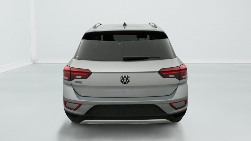 VOLKSWAGEN T-Roc 1.5 TSI EVO2 150 Start Stop DSG7 Life - ref: 1-350619 - Photo 5