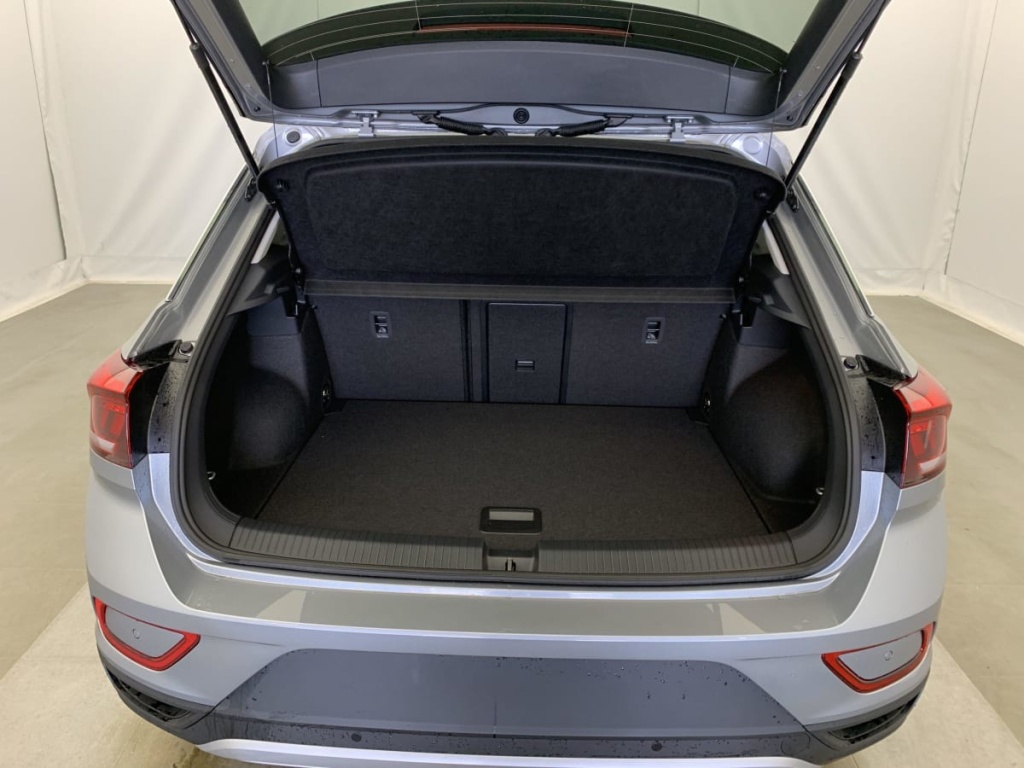 VOLKSWAGEN T-Roc 1.5 TSI EVO2 150 Start Stop DSG7 Life - ref: 1-350620 - Photo 9