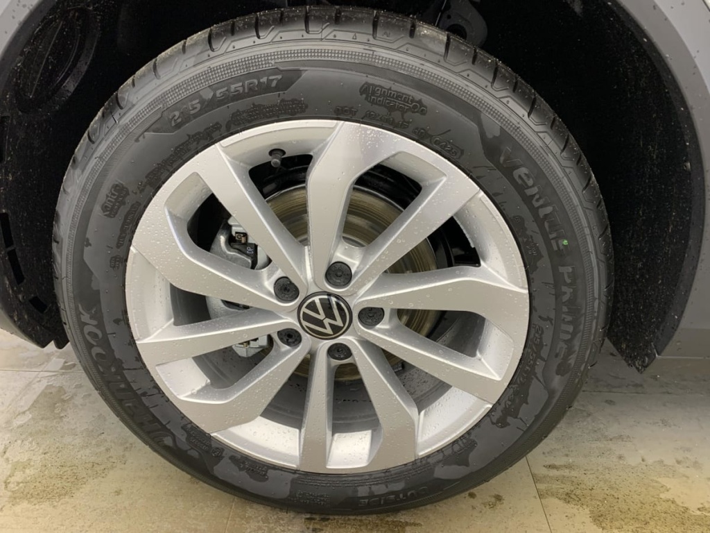 VOLKSWAGEN T-Roc 1.5 TSI EVO2 150 Start Stop DSG7 Life - ref: 1-350621 - Photo 17