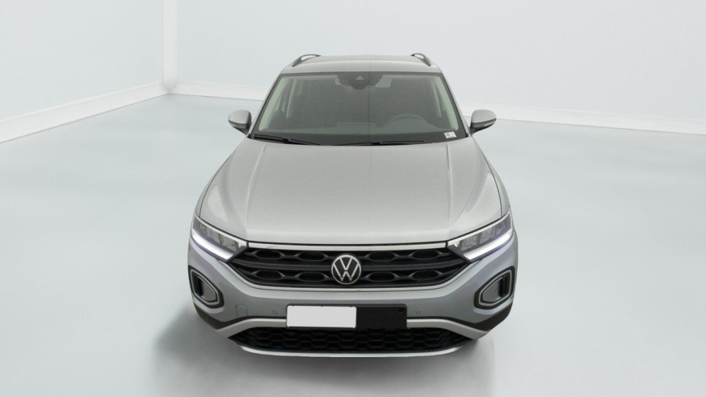 VOLKSWAGEN T-Roc 1.5 TSI EVO2 150 Start Stop DSG7 Life - ref: 1-350621 - Photo 2