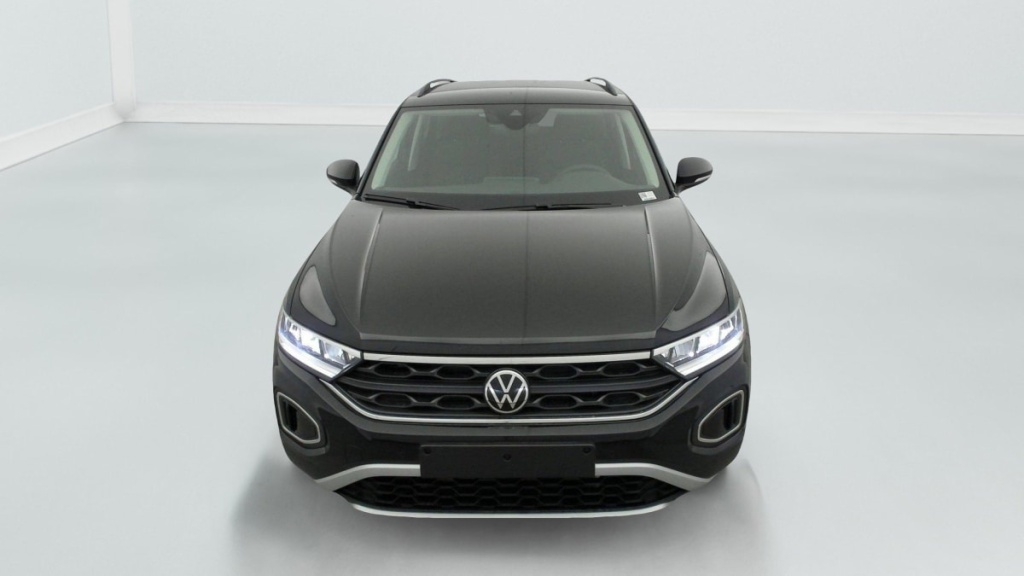 VOLKSWAGEN T-Roc 1.5 TSI EVO2 150 Start Stop DSG7 Life - ref: 1-350637 - Photo 2