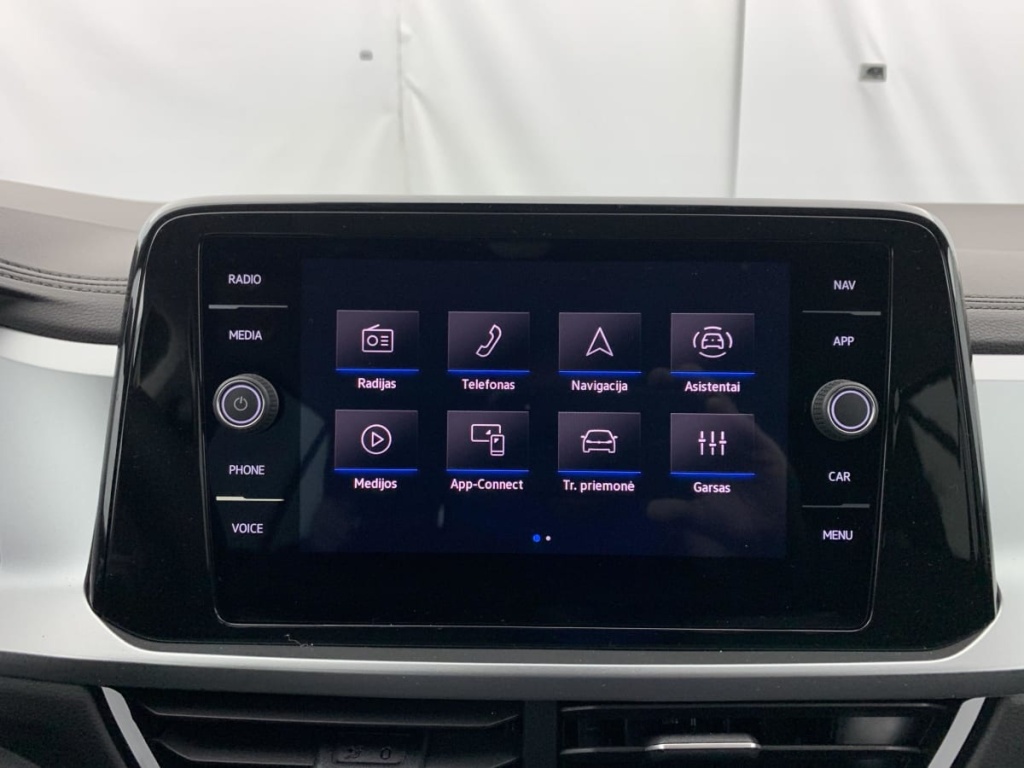 VOLKSWAGEN T-Roc 1.5 TSI EVO2 150 Start Stop DSG7 Life - ref: 1-350645 - Photo 13