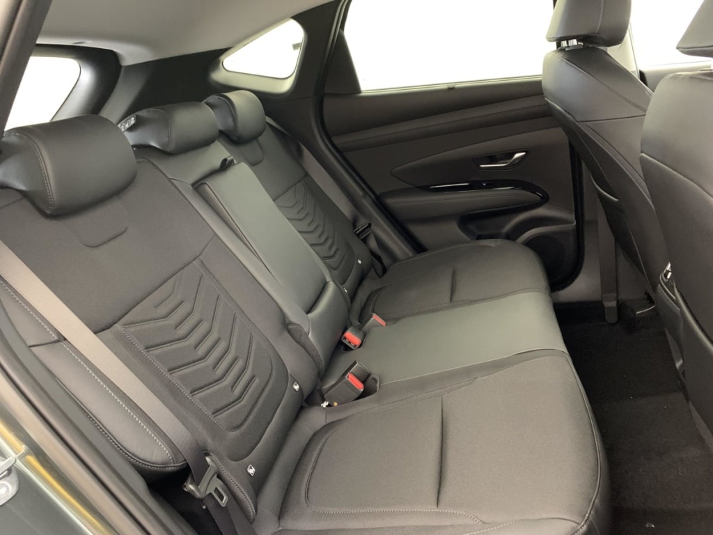 HYUNDAI TUCSON 1.6 T-GDI 215 Hybrid BVA6 Creative - ref: 1-350669 - Photo 10
