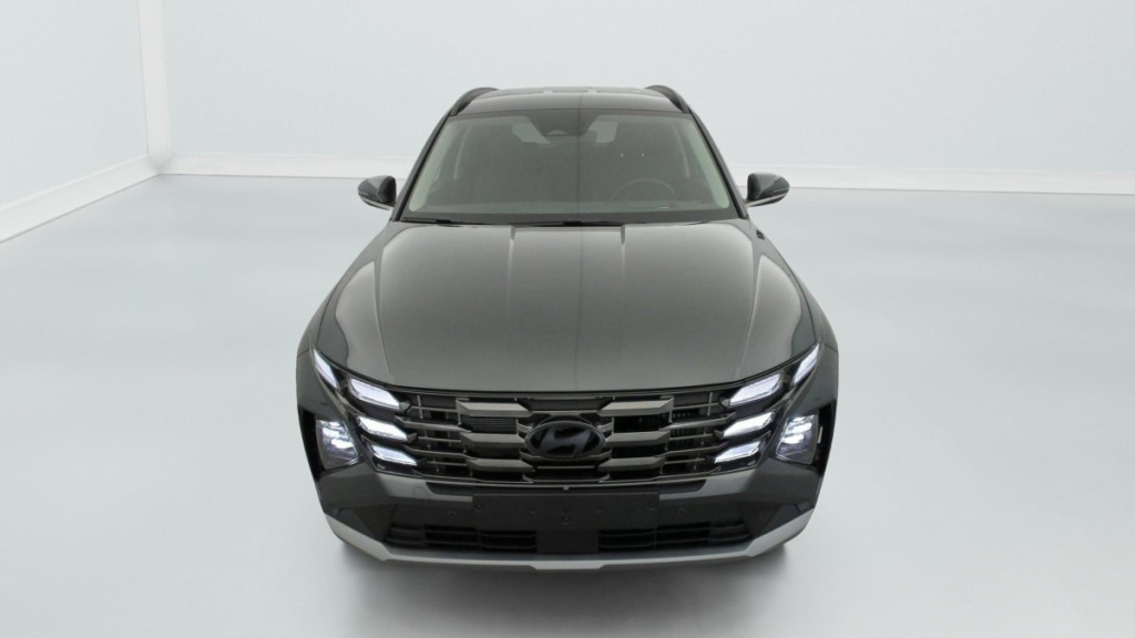 HYUNDAI TUCSON 1.6 T-GDI 215 Hybrid BVA6 Creative - ref: 1-350669 - Photo 2