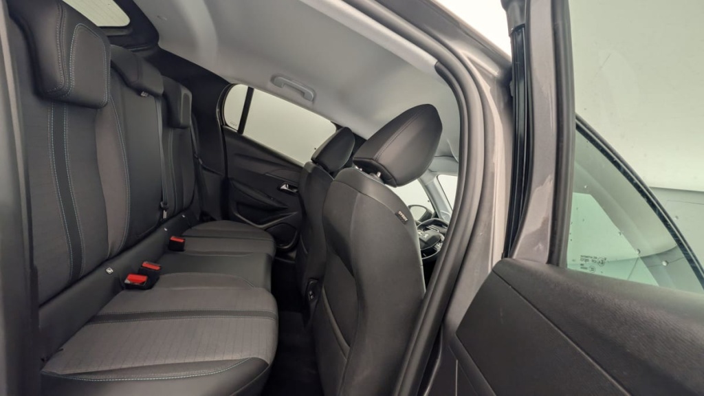PEUGEOT 208 PureTech 100 S S BVM6 Allure - ref: 1-350818 - Photo 10